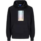 Jack & Jones Moletom Com Capuz Aruba Sunset Branding