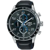 Lorus Watches Relógio Rm341ex9