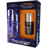 Institut Esthederm Sérum intensivo de vitamina C 2x10 ml Conjunto de 2 peças