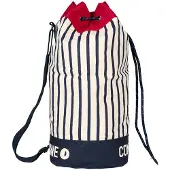 Sea Ranch Bolsa De Ombro Striped Sailors