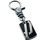 Police Chaveiro Pj22041ksb-02
