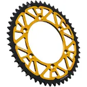 JT Sprockets Roda Dentada Traseira Jtx Suzuki Ref:jtx808.49gld Steel