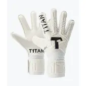 T1tan Luvas De Goleiro Júnior Classic 1.0