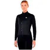 Bicycle Line Camisa De Manga Comprida Normandia-e