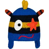 Barts Gorro Monster