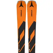 Atomic Pacote De Esquis Alpinos Redster Q5+m10 Gw