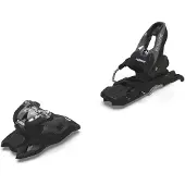 K2 Fixações De Esqui Alpino Squire 10 Id 100 Mm