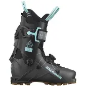 Salomon Botas De Esqui Para Mulher Mtn Summit Pure W