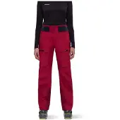 Mammut Calças Haldigrat Air Hs