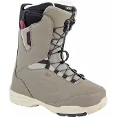 Nitro Botas De Snowboard Para Mulher Scala Tls