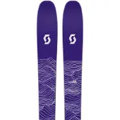 SCOTT Esquis Alpinos Sea 116 B