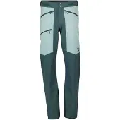 SCOTT Calças Explorair Softshell Pro