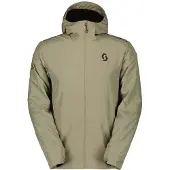 SCOTT Moletom Com Fecho Insuloft Air Primaloft