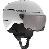 Atomic Capacete Com Viseira Nmd