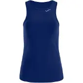 Winshape Top desportivo 'AET134LS' azul escuro