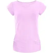 Winshape Top desportivo 'AET130LS' lavanda