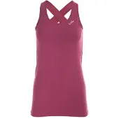 Winshape Top desportivo 'WVR32' baga / branco