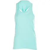 Winshape Top desportivo 'MCT001' menta / branco