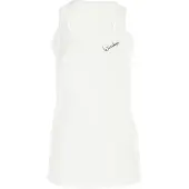 Winshape Top desportivo 'MCT006' preto / branco natural