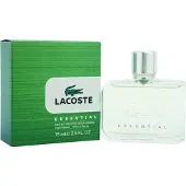 Lacoste perfume Essential EDT 75 ml