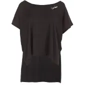 Winshape Top desportivo 'MCT010' preto
