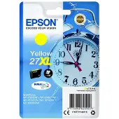 Epson Cartucho De Tinta 27xl Dura Brite Ultra