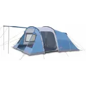 Pinguin Tenda De Campismo Interval 6