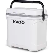 Igloo Coolers Refrigerador Portátil Rígido Latitude Marine Ultra 30l