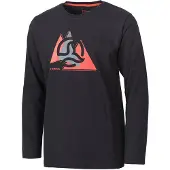 Ternua Camiseta De Manga Comprida Bita