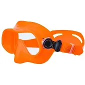 SCUBAPRO Máscara De Mergulho Steel Pro