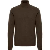 Casual Friday Pullover 'CFKarl' castanho escuro