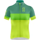 Otso Camisola De Ciclismo De Manga Curta Haritaka