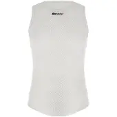 Santini Camiseta Interior Sem Mangas Alpha