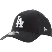 New Era Boné 39thirty Los Angeles Dodgers