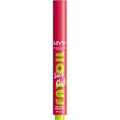 Nyx Professional Makeup Fat Oil Slick Click double tap