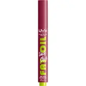 Nyx Professional Makeup Fat Oil Slick Click that's major