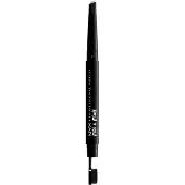 Nyx Fill & Fluff Eyebrow Pomade Pencil clear