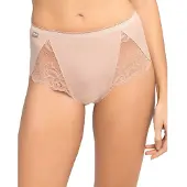 Playtex Calcinhas Cotton Lace 2 Unidades