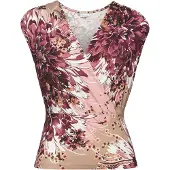 LASCANA Top taupe