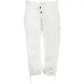 Winshape Calças de desporto 'WBE6' preto / branco