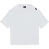 Emporio Armani Camiseta De Manga Curta 6dbt61_bjffz