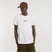 G-Star Camiseta De Manga Curta Photo Print R T