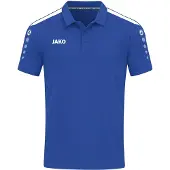 Jako Camisa funcionais azul / branco