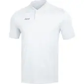 Jako Camisa funcionais 'Prestige' cinzento / branco