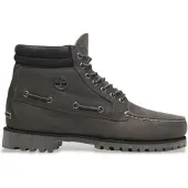 Timberland Botas com atacadores 'Authentic' antracite