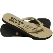 Superdry Chinelos Studios Vegan
