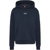 Tommy Hilfiger Moletom Com Capuz Dw0dw19712