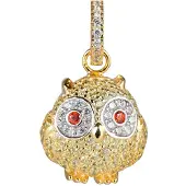 Lancaster Colar Jla-pen-owl-6