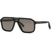 Chopard óculos De Sol Polarizados Sch374 59 Mm