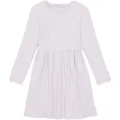 Tom Tailor Vestido De Manga Comprida 1038681 Rib